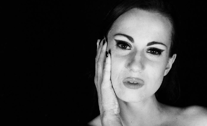 Get to Know Sonora Cooper - Musician Alice Cooper & Choreographer Sheryl Goddard's Youngest Daughter Get to Know Sonora Cooper - Musician Alice Cooper & Choreographer Sheryl Goddard's Youngest Daughter